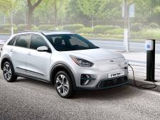 'Elektrische auto komt tot drie keer verder voor hetzelfde geld'