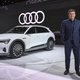 Maakt de nieuwe Nederlandse Audi-baas al het verschil?