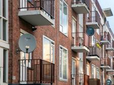 Verhuurderheffing afgeschaft, gemeente koopt voorlopig geen sociale huurwoningen op