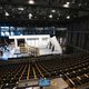 ‘Onvrede en staking onder technici Internationaal Theater Amsterdam’