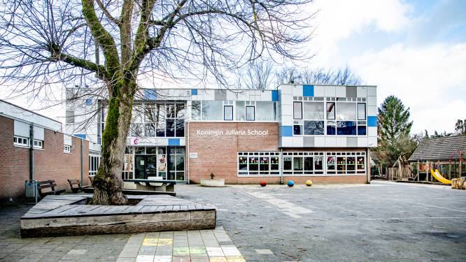 Apeldoornse basisschool onder hoogspanning om mogelijke sluiting: ouders in conflict met PCBO