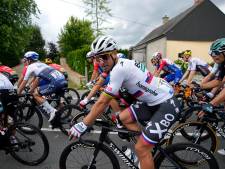 Toch geen Olympische Spelen voor Sagan door operatie