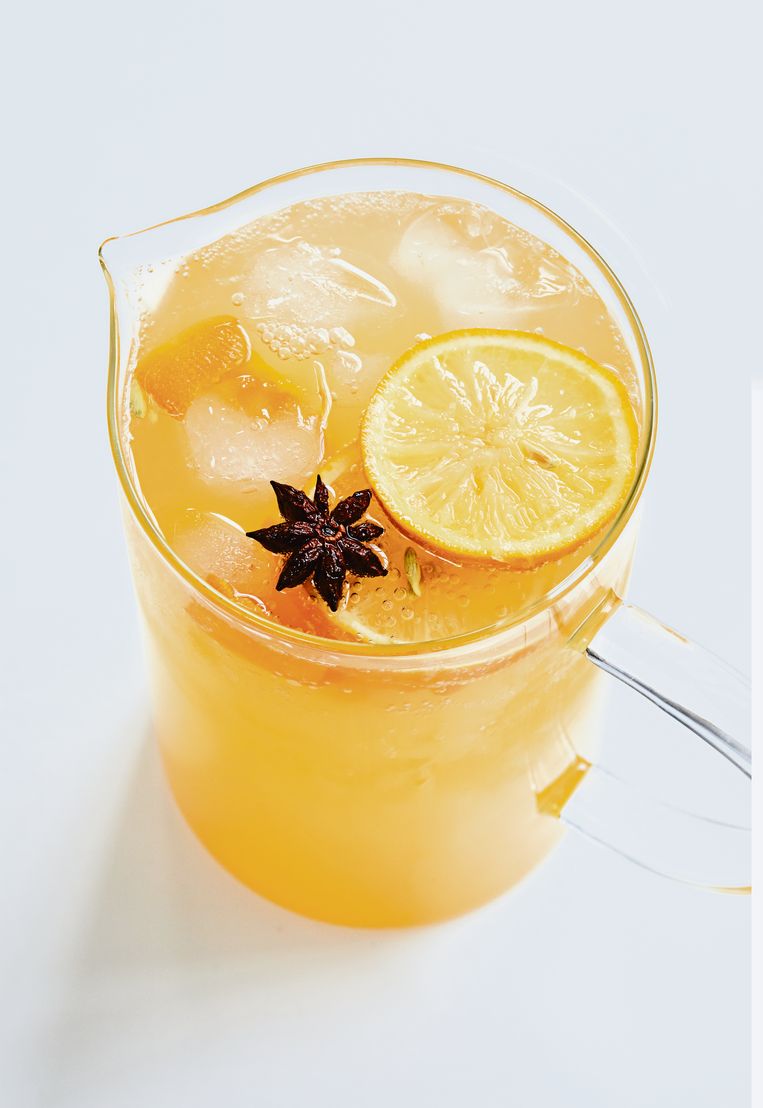 Kombucha Een Zuur Drankje Wellicht Gezond En Een Goed Alternatief Voor Wijn De Morgen