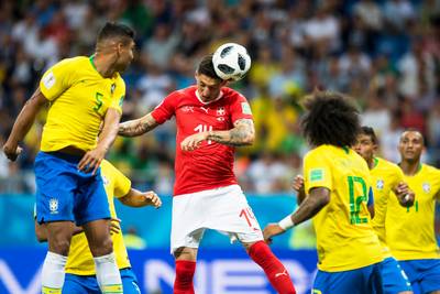 Bondscoach Tite: Video-arbitrage werkt niet optimaal