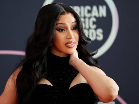 Cardi B wordt creatief directeur bij Playboy