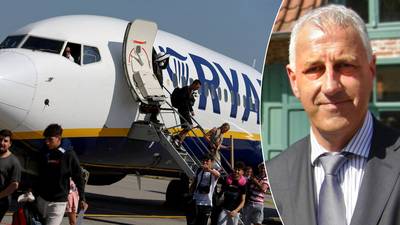 Ryanair doet noodgreep op vluchtschema. Wat is impact? “Tot 165.000 stoeltjes geschrapt van en naar Charleroi deze winter”