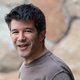 Uber-CEO in nauwe schoentjes