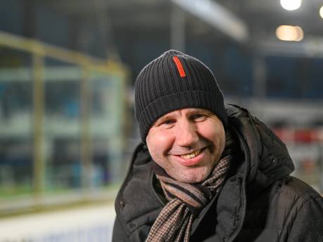 Helmond Sport-coach Bob Peeters is fan van Dick Advocaat: ‘Maar ik ga morgen niet om een handtekening vragen’