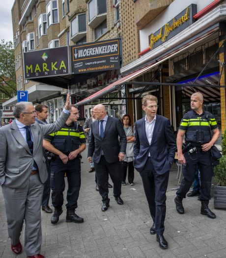 Gemist? Rotterdammers willen minder auto’s in de stad en Surinamers zien herdenkingsdag zitten