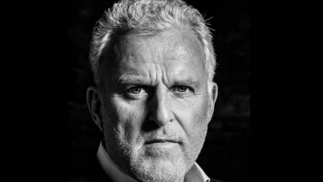 Een leven lang streed Peter R. de Vries tegen onrecht, tot het hemzelf trof