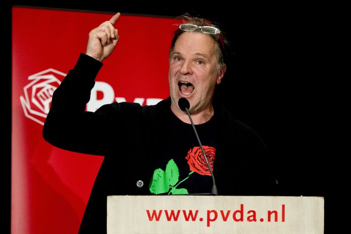 PvdA-voorzitter Hans Spekman kondigde, na de nederlaag bij de Tweede Kamerverkiezingen in maart aan dat hij zou opstappen. Hij wordt nu ook geen fractievoorzitter in Utrecht.