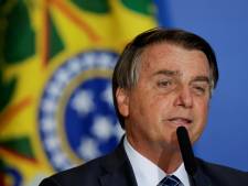 Bolsonaro mogelijk berecht na biecht parlementslid: ‘Hij wist van corruptie rond Indiase vaccindeal’