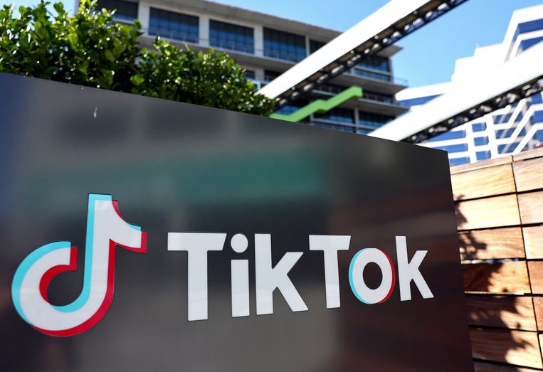 TikTok’s Chinese parent admits to spying on US journalists