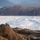 Volkskrant Avond: Groenlands ijs verdwijnt op topsnelheid | Waarom een steenrijke sjeik gaat shoppen in de outlet van Roermond