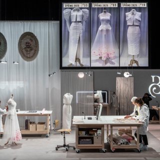 This is the Holland Festival 2026 program: 104 performances at 23 locations