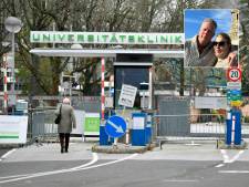 Rob ligt in coma in buitenlands ziekenhuis, familie krijgt 'm niet naar Nederland: ‘We zijn kapot’