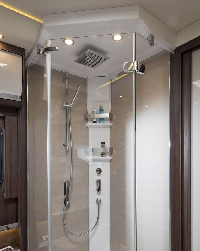 Dit is de duurste camper van Nederland Campers & caravans AD.nl