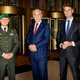 Top AIVD, MIVD en NCTV in eerste gezamenlijke interview: Nederland is niet alert genoeg op spionage en cyberaanvallen