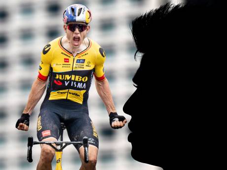 Van Aert, de eeuwige rivaal van Mathieu van der Poel: ‘De gekte rond Wout is systematisch gegroeid’