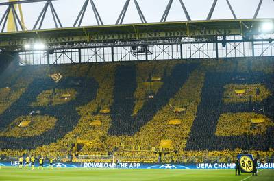 Dortmund betaalt studie jeugdspeler na horrorblessure