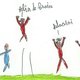 Kinderen over... het EK Voetbal: 'Favoriete Rode Duivel? Marwan felaanie. Want hij lijkt een betje op een clown'