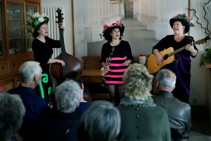 Alle gesprekken moeten leiden tot de eerste Hoeksche Waardse cultuurnota.