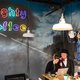 Tegenstanders verwijten Gemenebest-themacafés verheerlijking van kolonialisme