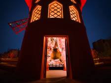 Passer une nuit exceptionnelle sous les ailes du Moulin Rouge? C’est possible
