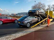 Wie wil er nog een auto van de zaak? De ondergang dreigt