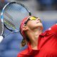 Hoe het voelt voor Flipper om één spelletje te winnen tegen Halep?