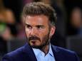 David Beckham wint rechtszaak tegen verkoop van namaakproducten: fraudeurs moeten schadevergoeding van 400.000 euro betalen