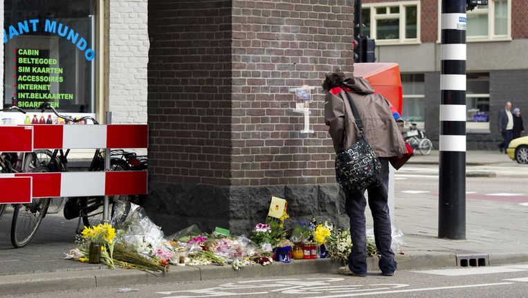 Geen Hoger Beroep In Zaak Floor Van Der Wal De Volkskrant