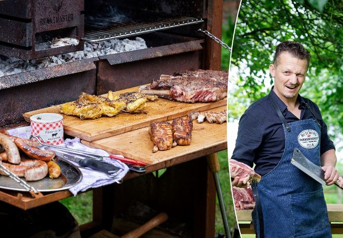 Hoe zorg je ervoor dat vlees niet te droog wordt op de barbecue? En met welke speciale stukken vlees kan je je gasten eens verrassen?