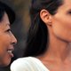 'Killing Fields'-overlever Loung Ung: Angelina Jolie verfilmde haar leven en sindsdien zijn ze onafscheidelijk