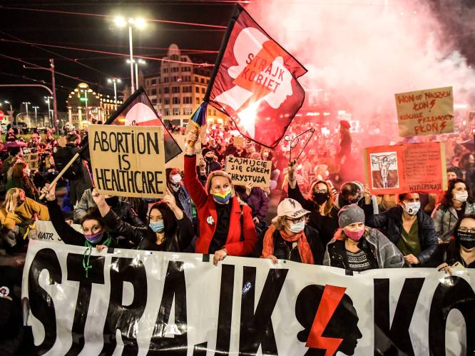 De Poolse rechtstaat wankelt: 'We zien een machtsgreep van de nieuwe elite’