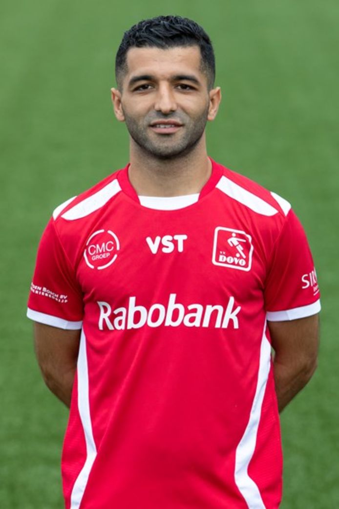 Mourad Marbouh naar Scherpenzeel Regiosport Amersfoort AD.nl