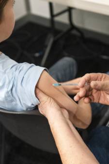 Utrechtse kinderen minder goed beschermd tegen ernstige infectieziektes: vaccinatiegraad afgenomen