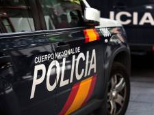 Un Belge de 25 ans arrêté à Madrid avec un sac rempli d’armes: un tueur à gages de la “Mocro Maffia”?