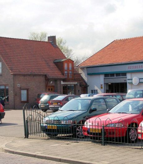 Plan voor twintig senioren- en starterswoningen op plek garage in Wageningen