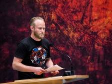 Podcast In de Ring | SP-politicus en vechtersbaas Peter Kwint zet zich in voor professionele vechtsport