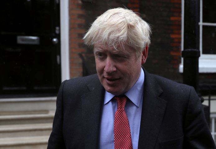 Boris Johnson wordt hoogstwaarschijnlijk de nieuwe Britse premier.