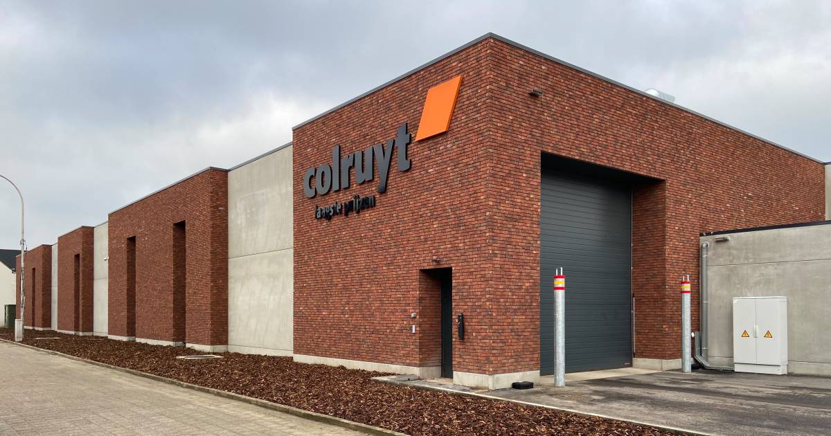 L'inflation maintient les revenus de Colruyt en hausse, mais le ...