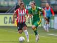Naomi Pattiwael blijft PSV trouw en tekent bij