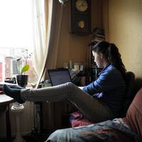 Jongeren kloppen meest aan bij Awel over mentaal welzijn en hun ouders