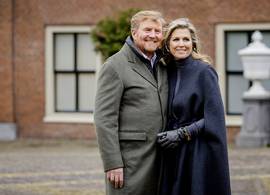 Koningin Máxima spreekt herkenbare zorgen uit