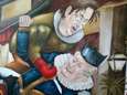 Quand De Wever assassine Albert II