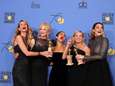 'Big Little Lies' gaat met grote awards aan de haal tijdens Golden Globes 