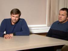 Rusland: 'verdachten gifaanval Skripal niets te maken met Kremlin'