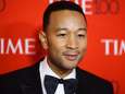 John Legend haalt uit naar Trump op Twitter: "Hij is een racist, dat is hij zijn hele leven al geweest"