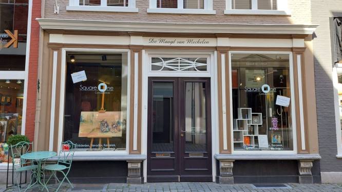 Nieuw in Bergen op Zoom: Square One Conceptstore